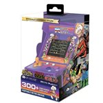 My Arcade Collectible Retro 6.75" - Data East Hits - Micro Player  (300 bonus games)