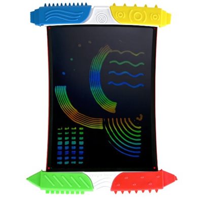 Boogie Board Scribble N Play Creativity Kit