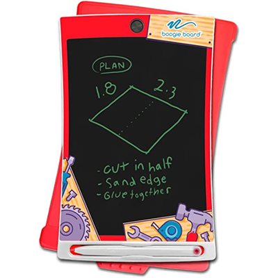 Boogie Board Jot Kids Lil Builder