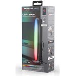 Monster - Barre lumineuse LED intelligente