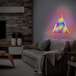 Monster - Smart WIFI 3D LED Art digit 2 panels - Add-on Pack