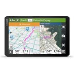 Garmin RV 895, 8" RV Navigator