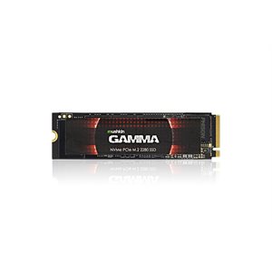 Mushkin Gamma 8TB SSD M.2 2280 PCIe Gen4 x4