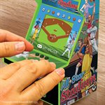 My Arcade Collectible Retro 6.75" - All-Star Stadium - Micro Player (307 games in 1)