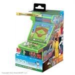 My Arcade - Collectible Retro 6.75" - All-Star Stadium - Micro Player (307 jeux en  1)