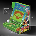 My Arcade - Rétro Collectionable 3.7'' - All-Star Stadium - Pico Player  (108 jeux en  1)