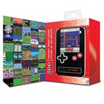 My Arcade - Go Gamer Classic (300 jeux en 1) Noir & Rouge