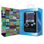 My Arcade - Go Gamer Classic (300 jeux en 1) Noir & Bleu