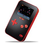 My Arcade - Go Gamer Portable (300 jeux en 1) - Rouge