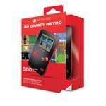 My Arcade - Go Gamer Portable (300 jeux en 1) - Rouge