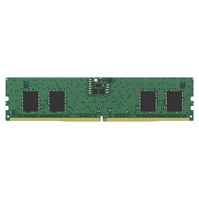 KINGSTON 8GB 5600MT/s DDR5 Non-ECC CL46 DIMM 1Rx16