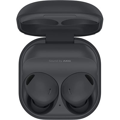 Samsung - Galaxy Buds2 Pro - Graphite