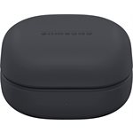 Samsung - Galaxy Buds2 Pro - Graphite