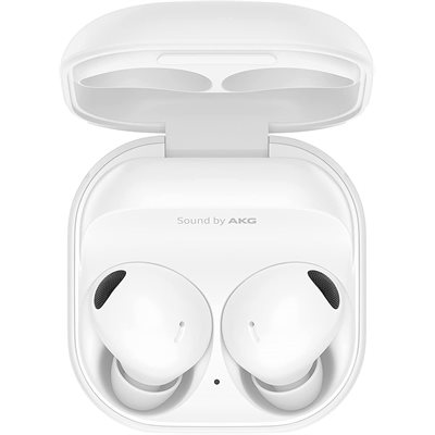 Samsung - Galaxy Buds2 Pro - Blanc