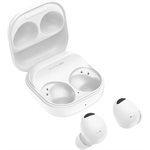 Samsung - Galaxy Buds2 Pro - White