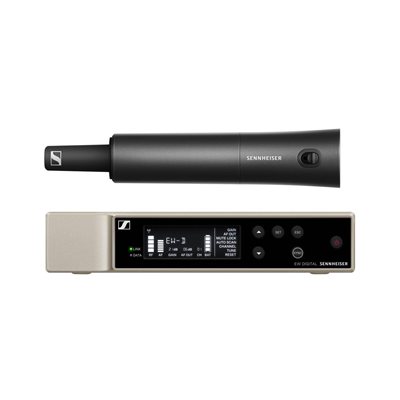 Sennheiser Pro EW-D SKM-S BASE SET (R1-6) Digital wireless handheld base set