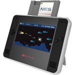 My Arcade - Retro Champ - Console de jeu portable - Compatible avec les jeux Nintendo NES et Famicom