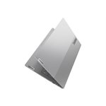 Lenovo ThinkBook 15-IIL 20SM Remis à neuf - Intel Core i5 10e Gén. Win 10 Pro 64 bits UHD Graphics 16 Go RAM 256 Go SSD 15.6" IPS 1920 x 1080 (Full HD) Wi-Fi 5 gris clavier US / Gar. 1 an