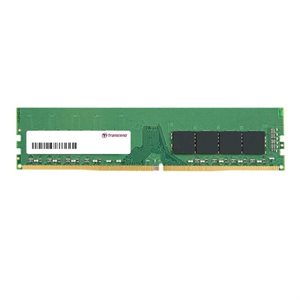 Transcend 16GB JM DDR5 4800 U-DIMM 1Rx8 2Gx8 CL40 1.1V