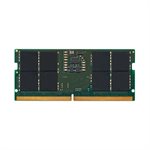 KINGSTON 16GB 5200MT/s DDR5 Non-ECC CL42 SODIMM 1Rx8