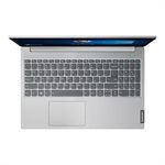 Lenovo ThinkBook 15-IIL 20SM Remis à neuf - Intel Core i5 10e Gén. - Win 10 Pro 64 bits - UHD Graphics - 16 Go RAM - 512 Go SSD - 15.6" IPS 1920 x 1080 (Full HD) - Wi-Fi 5 - gris - clavier : US / Gar.