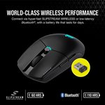 Corsair - Souris Gaming SANS FIL KATAR ELITE