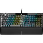 Corsair - K100 RGB Optical - Clavier de jeu mécanique - Corsair OPX RGB Optical