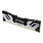 Kingston 32GB 5600MT/s DDR5 ECC Reg CL36 DIMM FURY Renegade Pro XMP