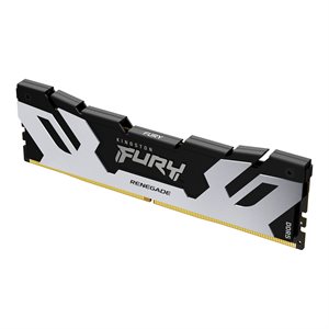 Kingston 32GB 5600MT/s DDR5 ECC Reg CL36 DIMM FURY Renegade Pro XMP