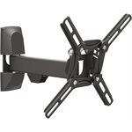 Barkan Full Motion 13-43 inch TV Wall Mount