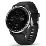 Garmin D2 Air X10, Aviator Smartwatch, Black