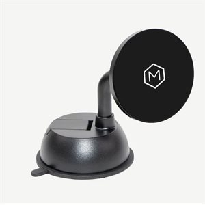 Mighty Mount Magnetic Car Dashboard & Windshield Mount with MagSafe