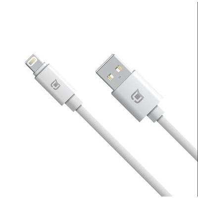 Caseco Lightning Cable 3M (9FT) - White