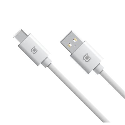 Caseco Type C Cable 3M (9FT) - White