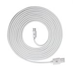 Caseco Type C Cable 3M (9FT) - White