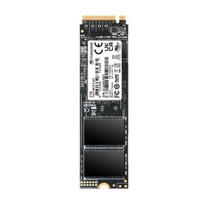 Transcend 2TB, M.2 2280, PCIe Gen4x4, NVMe, 3D TLC BiCS5, PE: 3K, extended temp