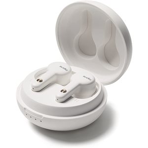 Sudio - A2 écouteur Bluetooth - Blanc