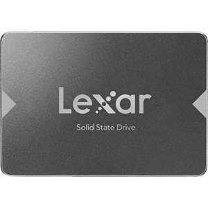 Lexar 2TB NS100 2.5'' SATA3 Internal (6Gb/s) SSD Global / up to 550MB/s