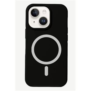 Caseco Fremont Grip MagSafe Case - iPhone 14 - Black