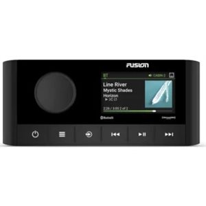 Garmin Fusion MS-RA210 Marine Stereo with Bluetooth and DSP