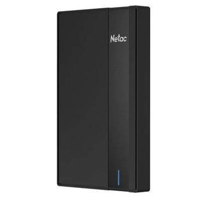 Netac - Disque dur externe USB3.0 2To - K331 - Type A