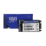 Netac N930ES PCIe 3 x2 M.2 2242 NVMe  3D NAND SSD 1TB