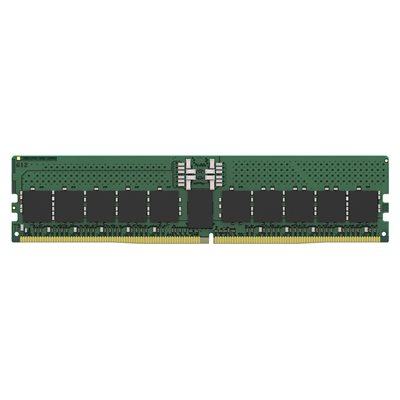 Kingston 32GB DDR5 4800MT/s ECC Reg 2Rx8 Module