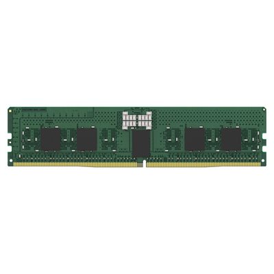 Kingston 32GB DDR5 4800MT/s ECC Reg 1Rx4 Module