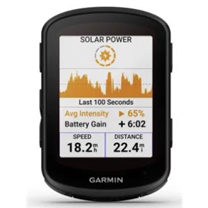 Garmin Edge 840 Solar, Device Only
