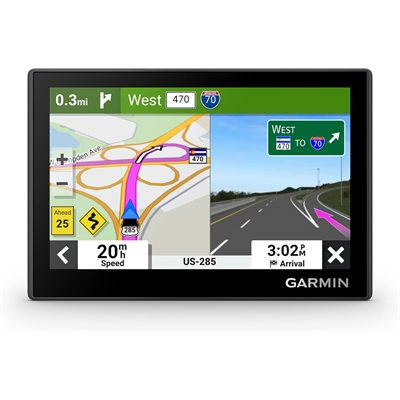 Garmin Drive 53