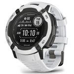 Garmin Instinct 2X Solar, Whitestone