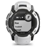 Garmin Instinct 2X Solar, Whitestone