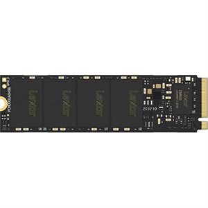 Lexar 512GB NM620 M.2 2280 NVMe PCIe Internal SSD Up to 3300MB/s READ