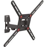 Barkan Full Motion 29-65 inch TV Wall Mount